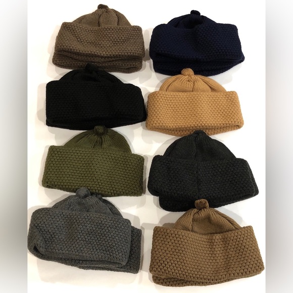 Hats - Picture 1 of 1